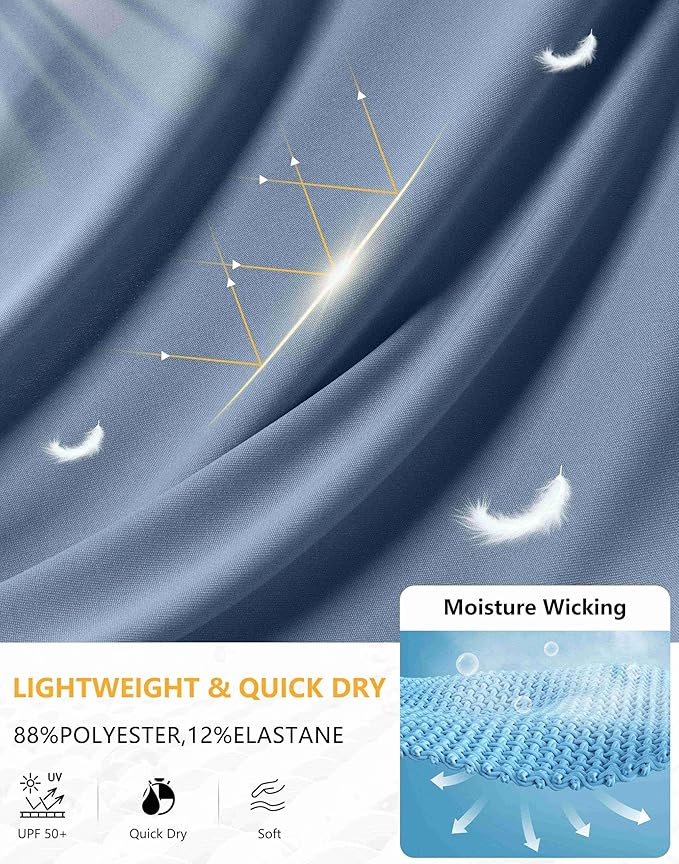 G Gradual Workout Tank Top for Women Sleeveless Athletic Yoga Tops High Neck Quick Dry Running Tennis Sports Shirts for Women