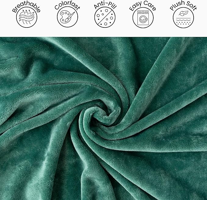 Wearable Blankets for Women, Adult Wearable Blanket Men, Top Christmas Gifts for Women, Wife Birthday Gift Ideas