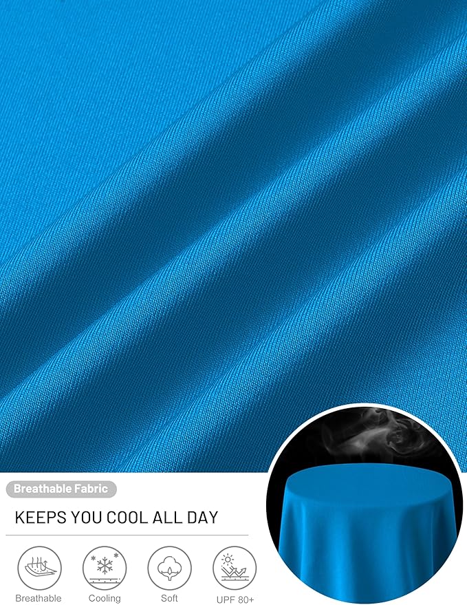 MAGCOMSEN Women's Sleeveless Workout Shirts UPF 80+ Dry Fit Running Wicking Tank Tops Athletic Gym Summer