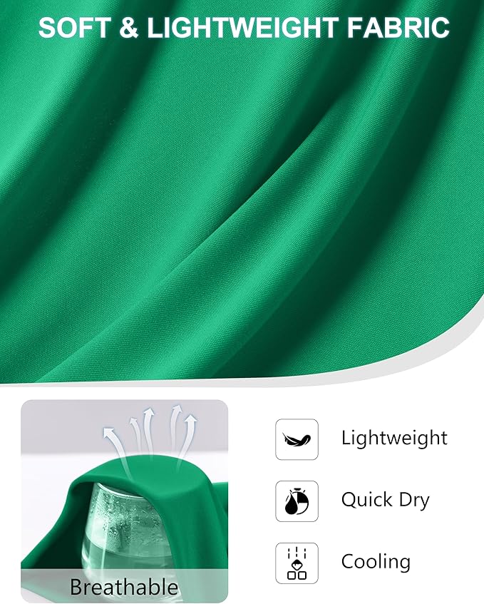 G Gradual Women's Workout Tank Tops Lightweight Sleeveless High Neck Athletic Shirts for Running Gym Tennis Pickleball