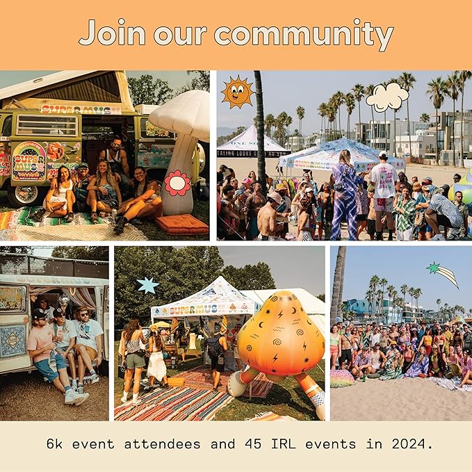 Dr. G Daily Greens Gummies - Lion’s Mane, Spirulina, Chlorella, Ashwagandha, Prebiotics & Vitamins C, D, Zinc - Sugar Free Greens Gummies for Immunity, Gut Health & Radiance - Vegan 60 Ct