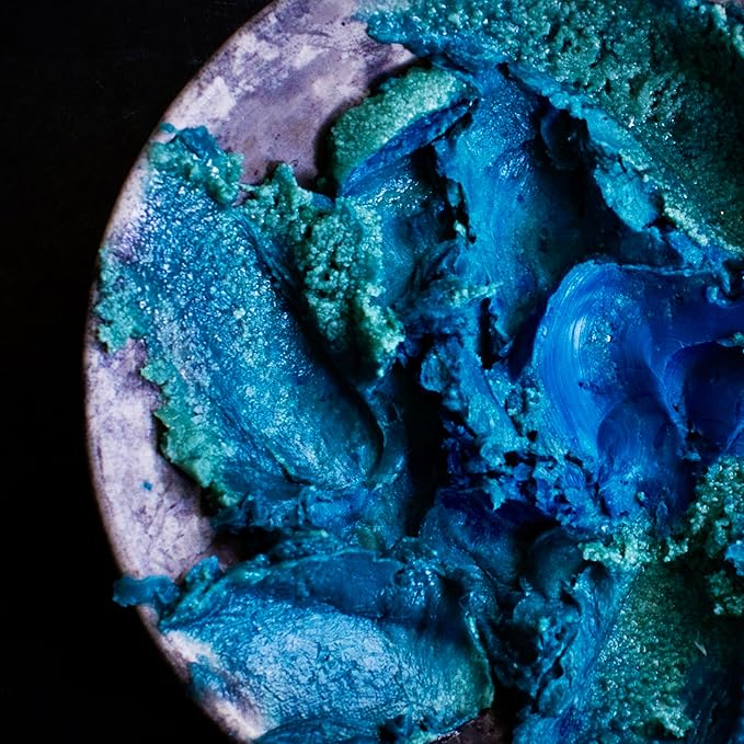 The Blue Cocoon Delivers Ultra-Soothing Daily Moisturization to All Complexions — Especially Sensitive Skin Care | Face Moisturizer Melts on Touch | Tenderly Enveloping Skin in Calm | 1.69 oz