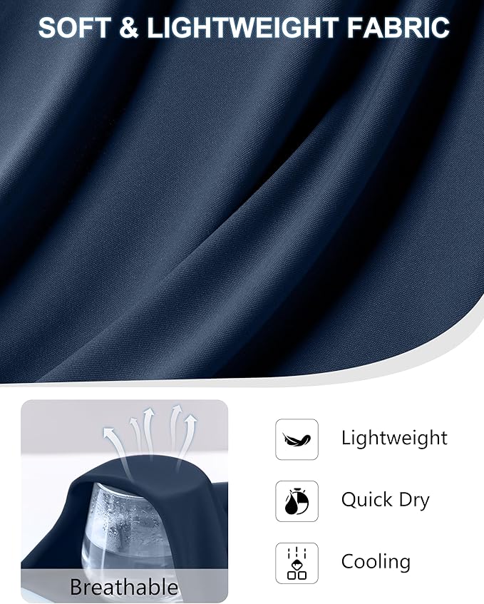 G Gradual Women's Workout Tank Tops Lightweight Sleeveless High Neck Athletic Shirts for Running Gym Tennis Pickleball