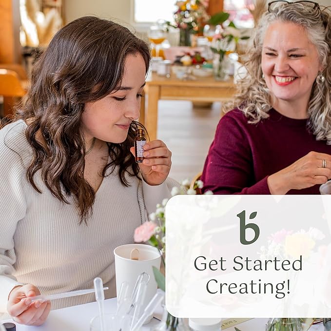 Bramble Berry Christmas Spice Fragrance Oil 2 oz | Warm Holiday Scent for Soap Making, Candles, Lotion, Bath Bombs & Perfume | Skin Safe, Vegan, Paraben & Phthalate Free