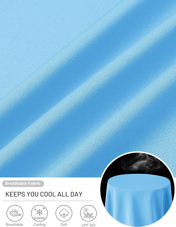 MAGCOMSEN Women's Sleeveless Workout Shirts UPF 80+ Dry Fit Running Wicking Tank Tops Athletic Gym Summer