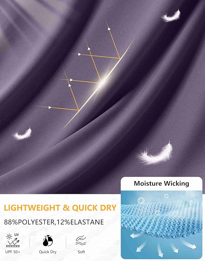 G Gradual Workout Tank Top for Women Sleeveless Athletic Yoga Tops High Neck Quick Dry Running Tennis Sports Shirts for Women