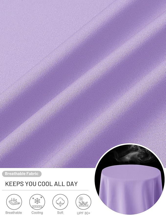 MAGCOMSEN Women's Sleeveless Workout Shirts UPF 80+ Dry Fit Running Wicking Tank Tops Athletic Gym Summer