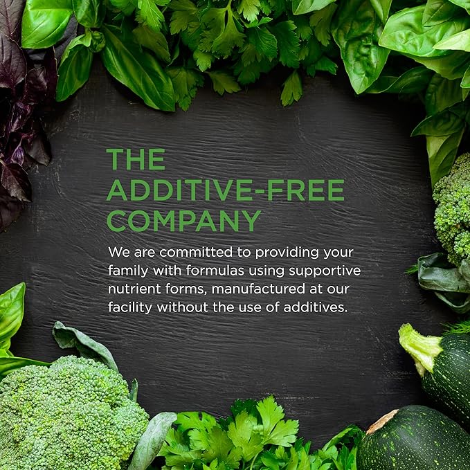 EMERALD LABS Women's 1-Daily Multi - Multivitamin for Women - Includes Calcium, Zinc, Vitamin B & More - Bone & Immune Support Supplement* - Gluten-Free - 30 Vegetable Capsules