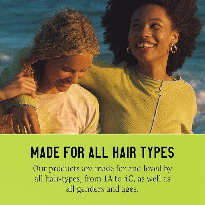 California Naturals Re:GRO Hair Conditioner, Anti-Thinning & Hair Growth Support, All Hair Types, Vegan, Natural, Cruelty Free, Silicone, Paraben & Sulfate Free Conditioner for Women & Men, 20 oz