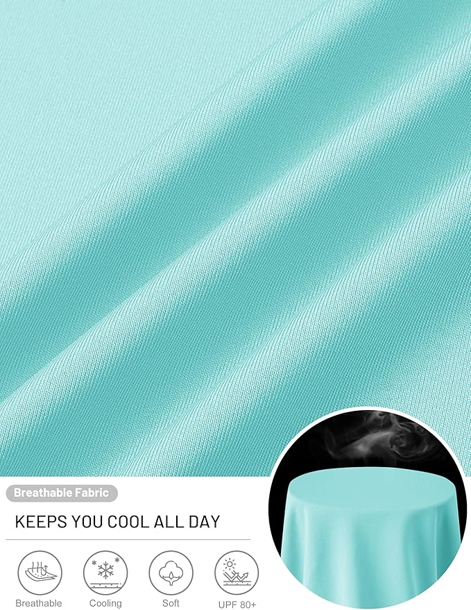 MAGCOMSEN Women's Sleeveless Workout Shirts UPF 80+ Dry Fit Running Wicking Tank Tops Athletic Gym Summer