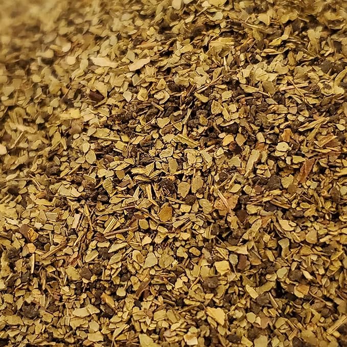 Zokiva Senna Tea - 50 Premium 2g Tea Bags for Constipation Relief and Digestive Health | 100% Natural, Herbal Laxative, Cleanser, and Digestive Support Caffeine Free