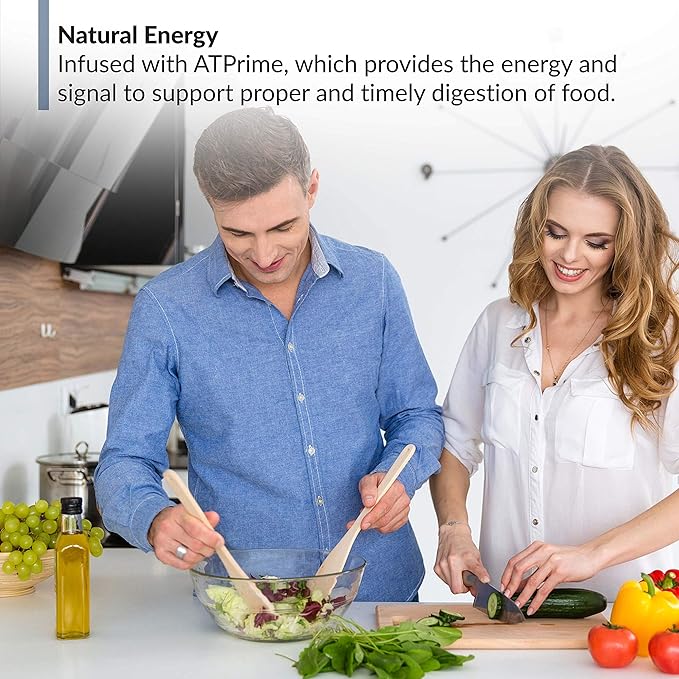 BioTrust AbsorbMax Broad Spectrum Digestive Enzyme Blend, Gluten Free, Non GMO, Digestive Support for Nutrient Digestion, Absorption and Periodic Digestive Discomfort and Bloating